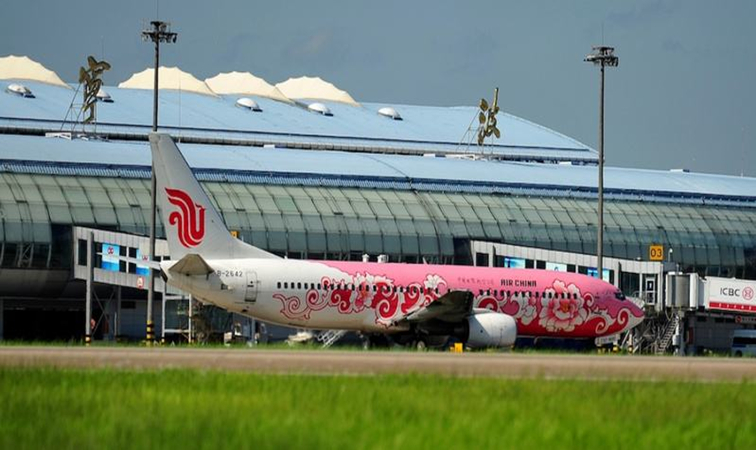 邳州空运宁波机场