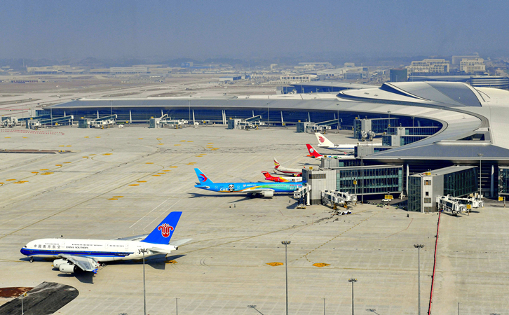 邳州空运北京（首都、大兴）机场